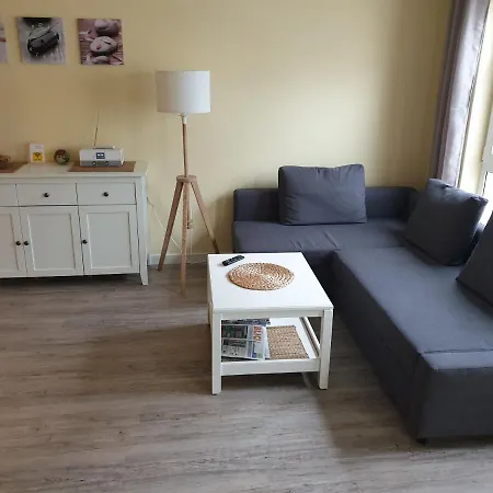 Gaestewohnung Benjaros Chemnitz Extérieur photo