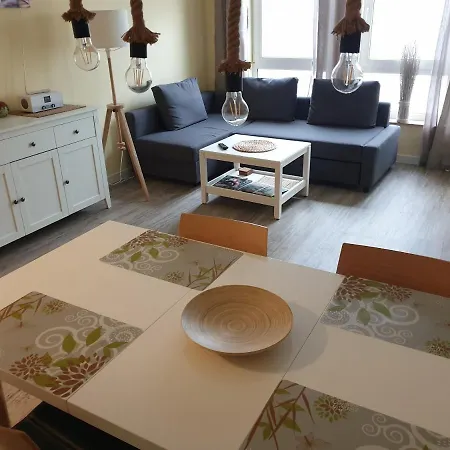 Gaestewohnung Benjaros Chemnitz Extérieur photo