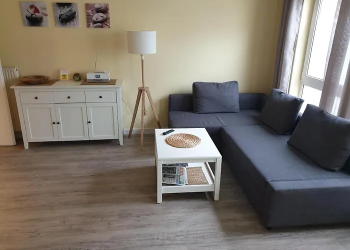 Gaestewohnung Benjaros