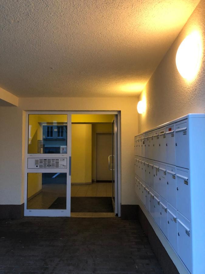 Gaestewohnung Benjaros Apartment *