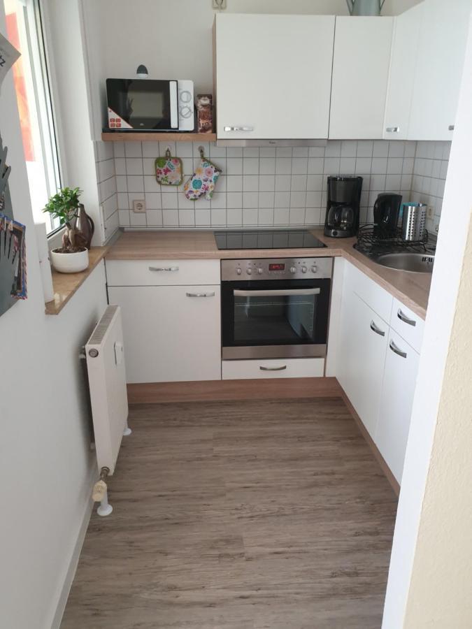 Apartment Gaestewohnung Benjaros *