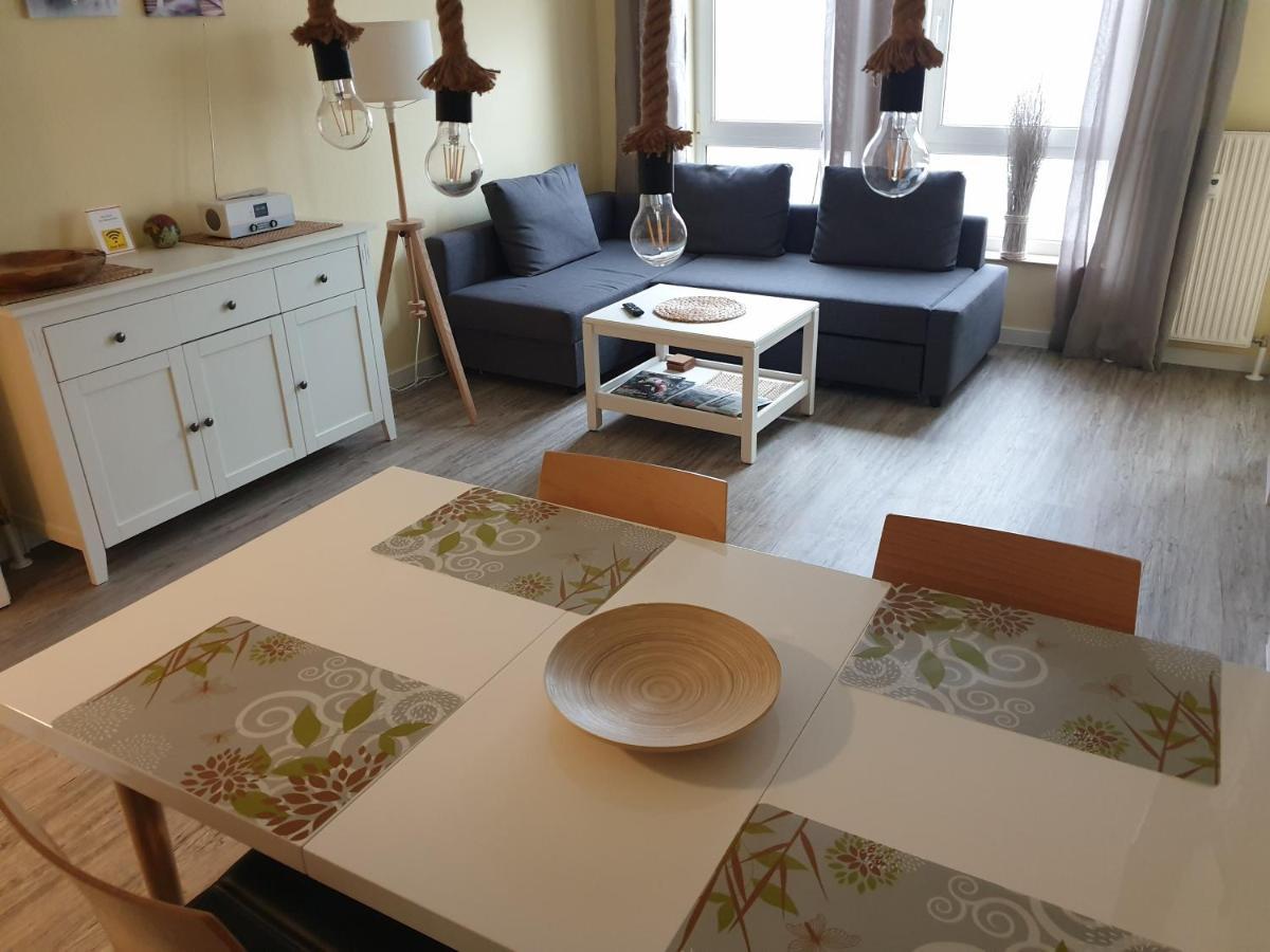 Gaestewohnung Benjaros * Chemnitz